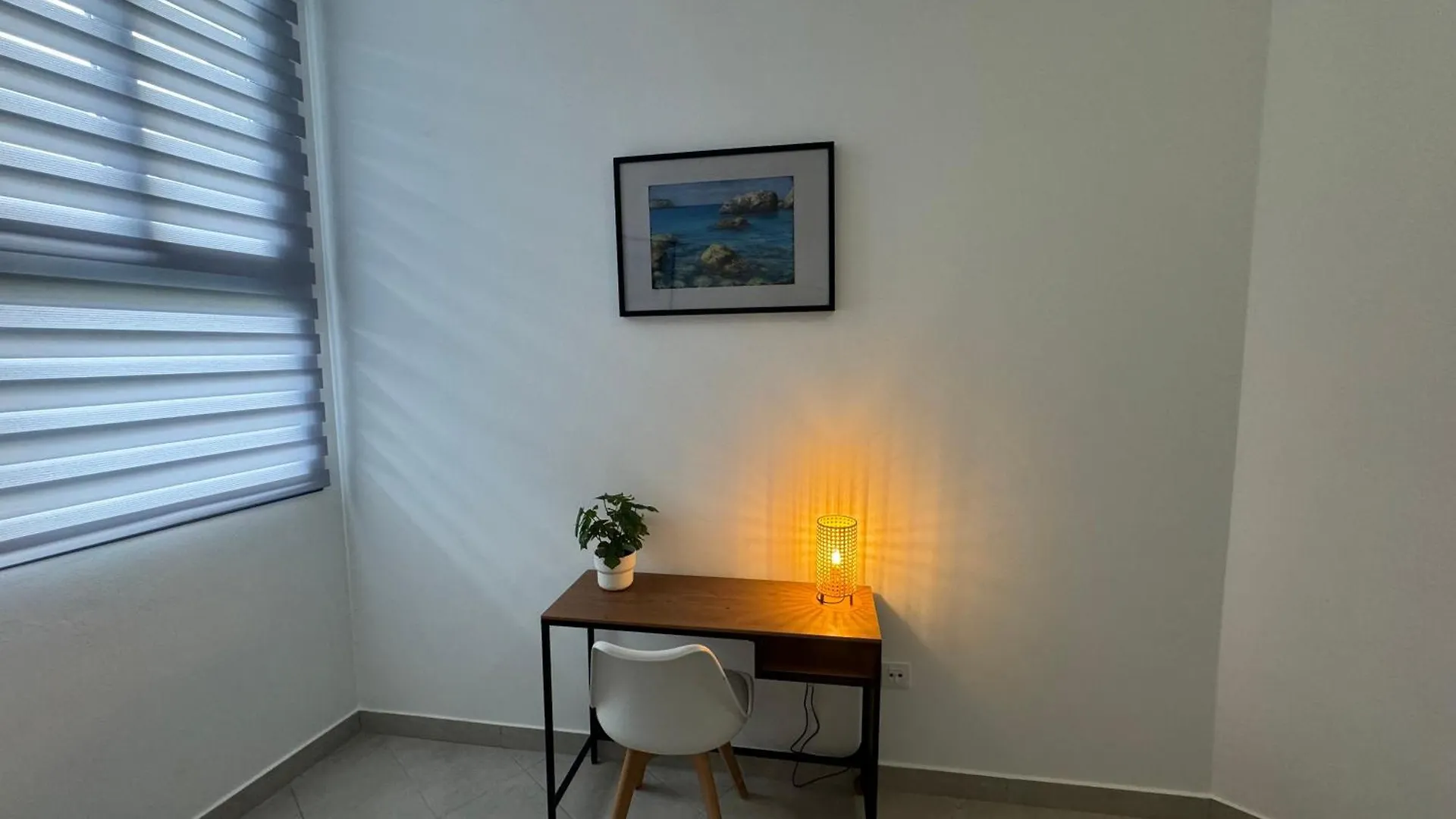 Casa Elias - Costa Calma Sun & Beach 0*,