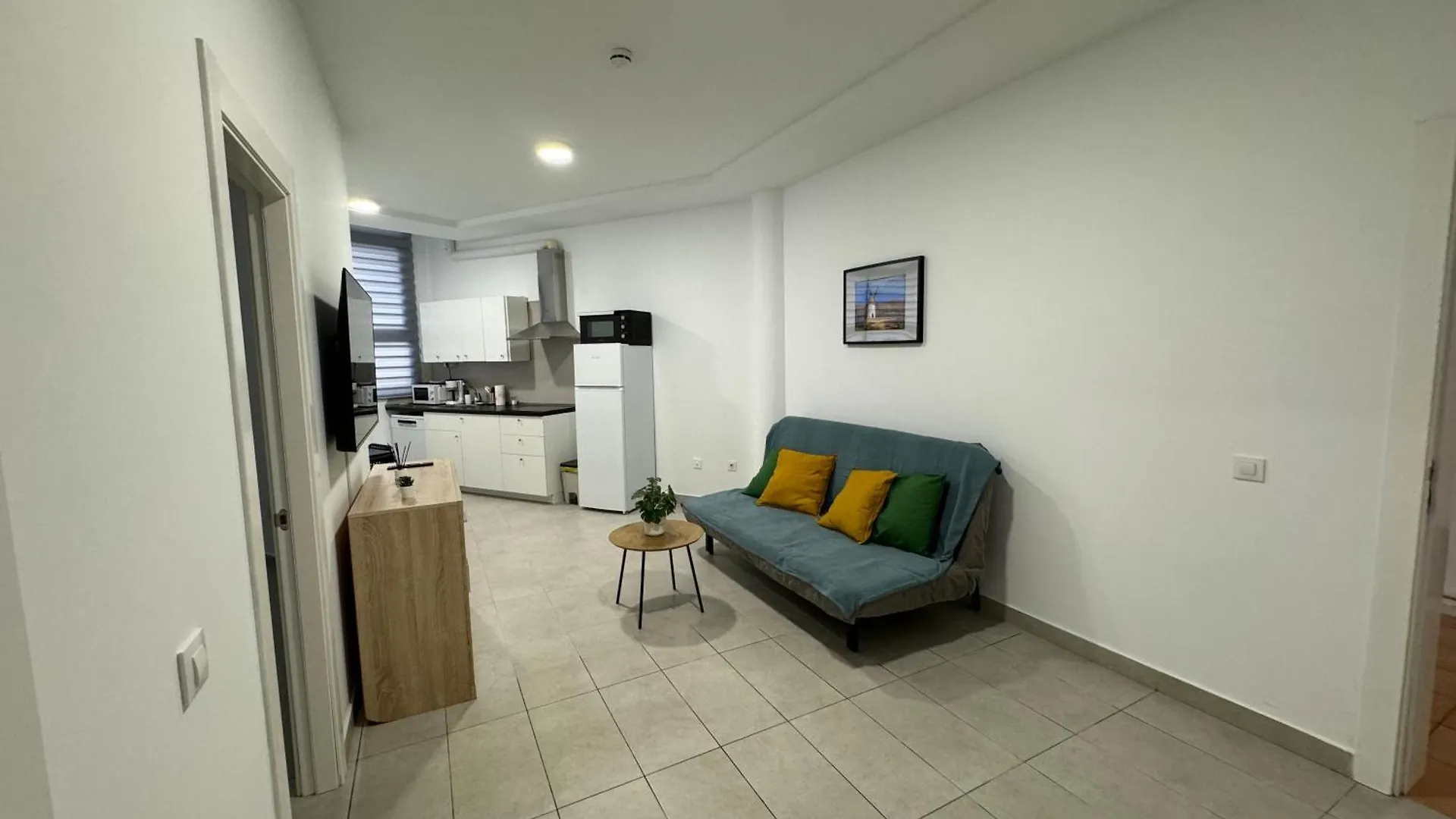 Casa Elias - Costa Calma Sun & Beach