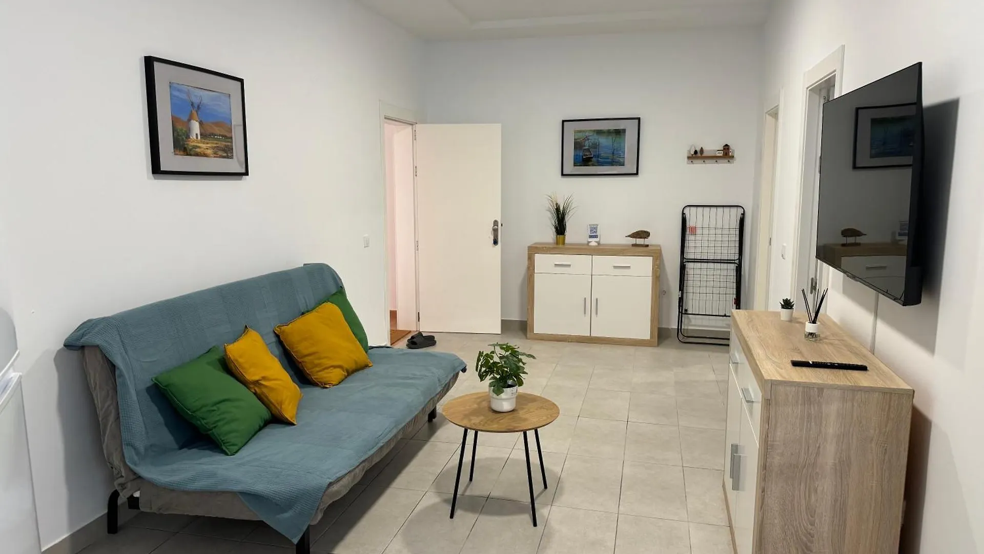 Casa Elias - Costa Calma Sun & Beach
