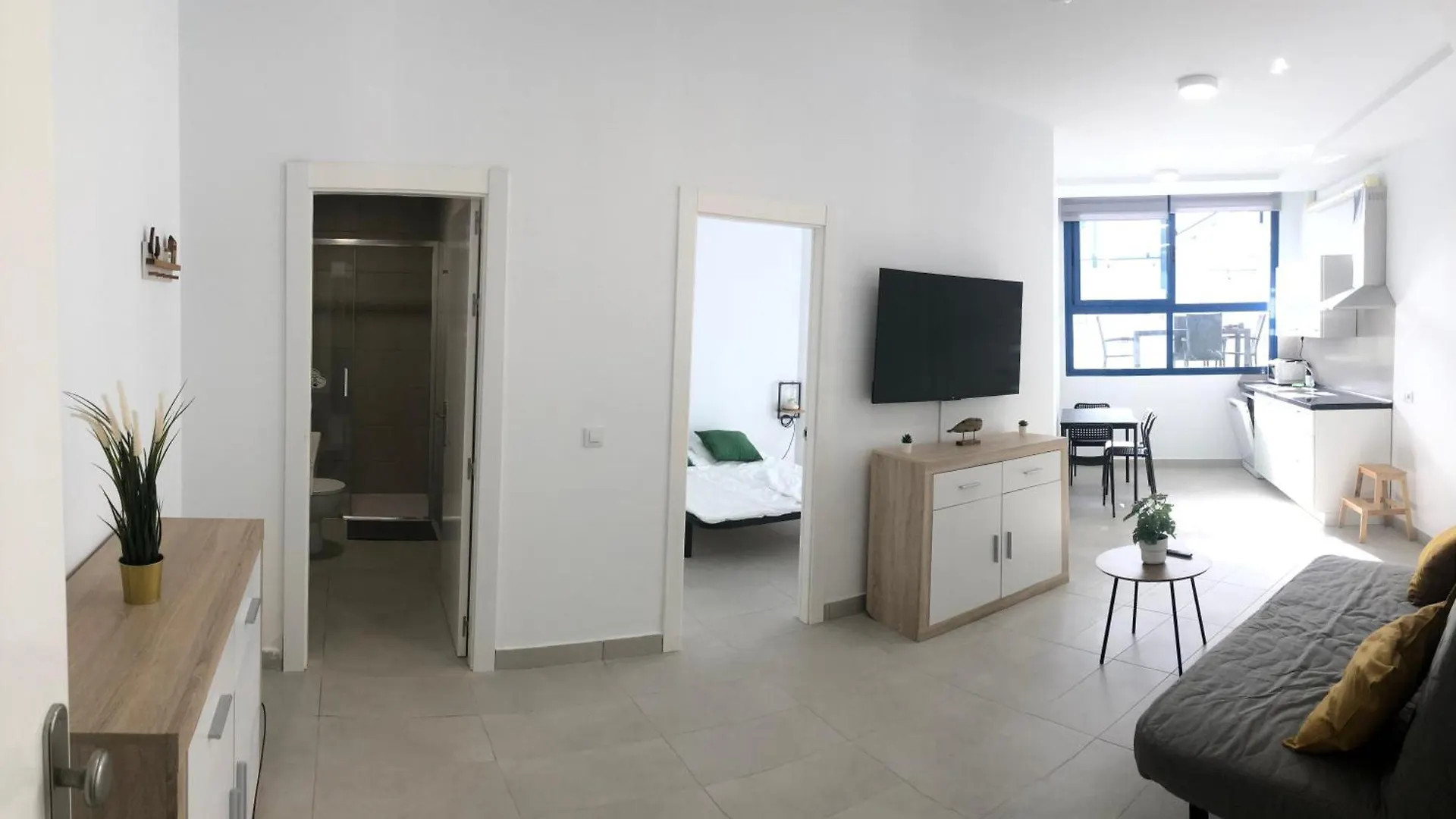 Casa Elias - Costa Calma Sun & Beach 0*,