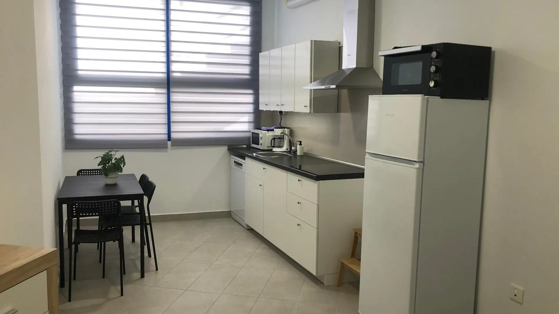 Casa Elias - Costa Calma Sun & Beach Apartamento