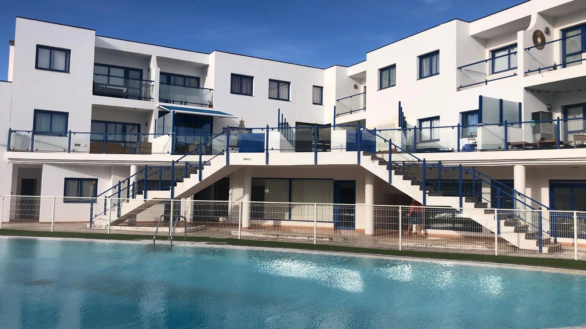 Apartamento Casa Elias - Costa Calma Sun & Beach España