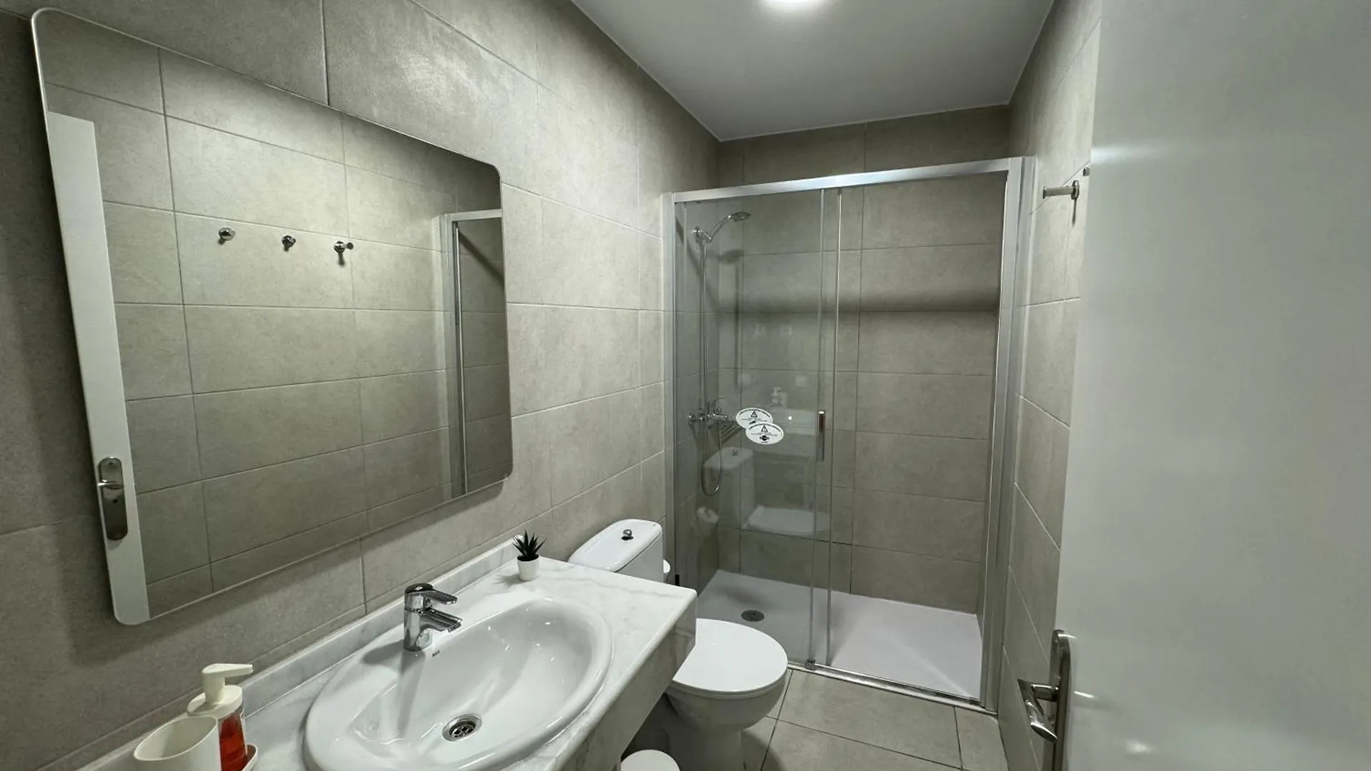 Casa Elias - Costa Calma Sun & Beach Apartamento