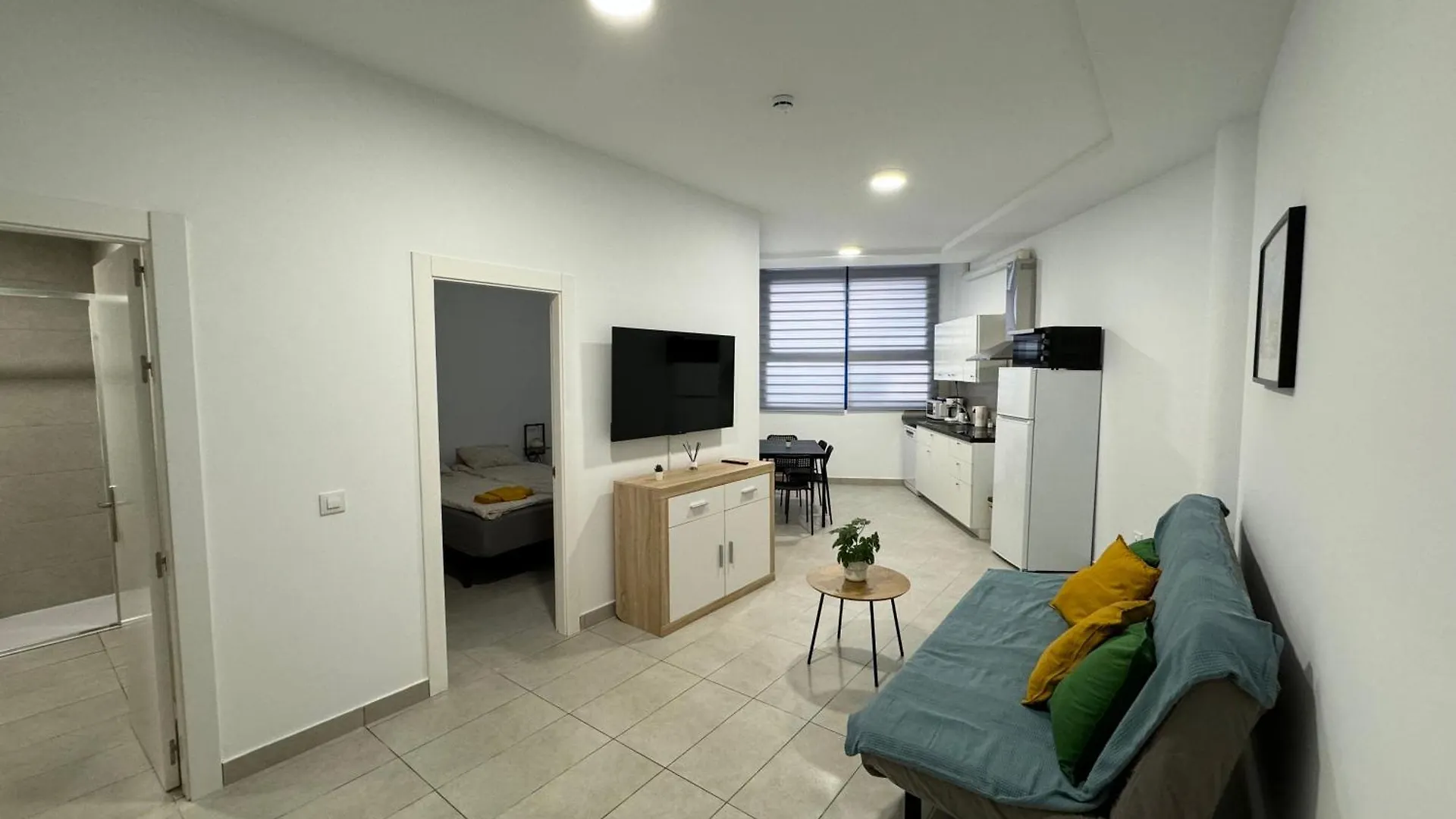 Apartamento Casa Elias - Costa Calma Sun & Beach